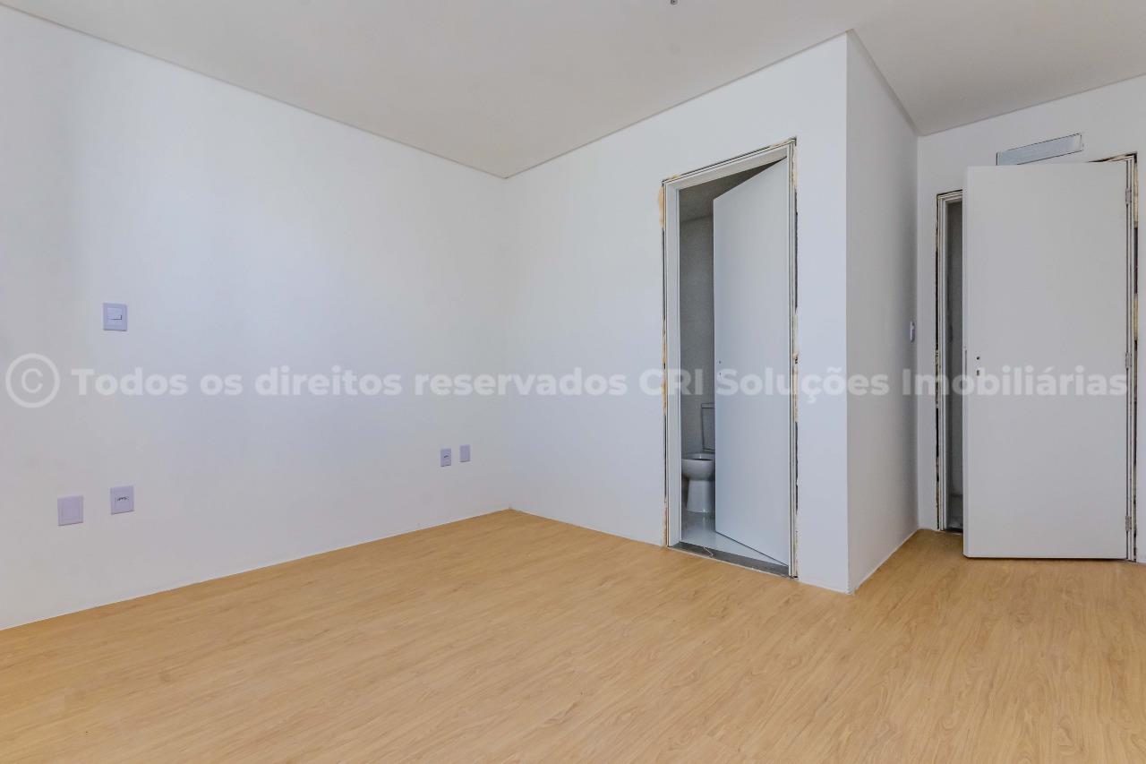 Foto do imóvel Apartamento à venda com 2 suítes e 1 vaga de garagem no Edifício Paganini Tower no centro de Balneário Camboriú