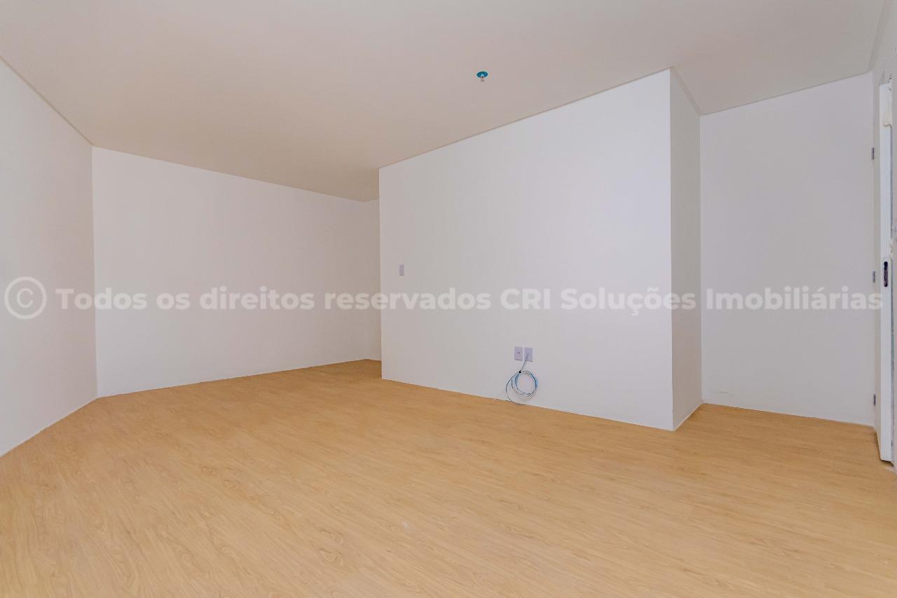 Foto do imóvel Apartamento à venda com 2 suítes e 1 vaga de garagem no Edifício Paganini Tower no centro de Balneário Camboriú