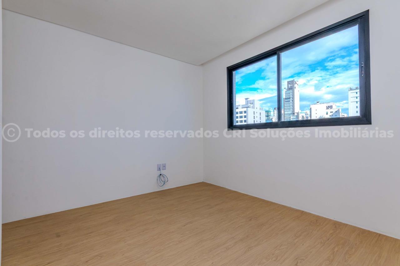 Foto do imóvel Apartamento à venda com 2 suítes e 1 vaga de garagem no Edifício Paganini Tower no centro de Balneário Camboriú