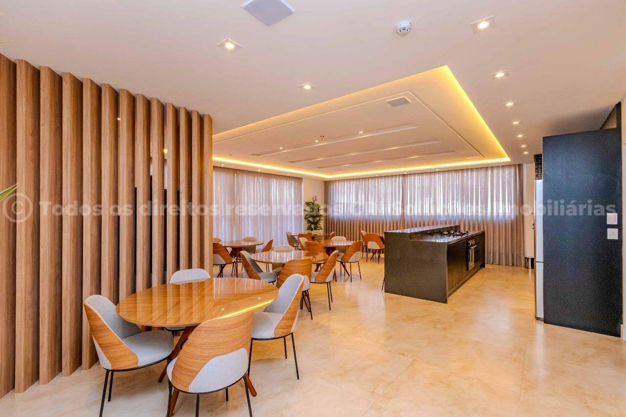 Foto do imóvel Apartamento à venda com 2 suítes e 1 vaga de garagem no Edifício Paganini Tower no centro de Balneário Camboriú