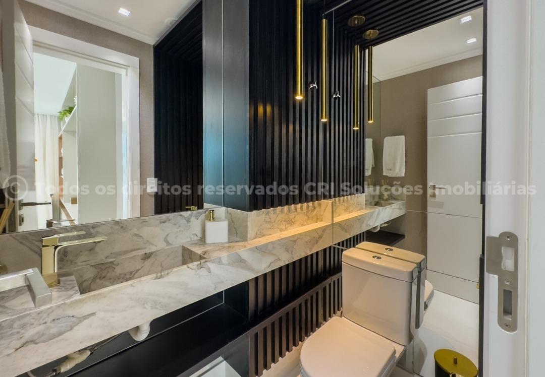 Foto do imóvel Apartamento à venda com 4 suítes no Olympo Tower no centro de Balneário Camboriú | Vida na praia