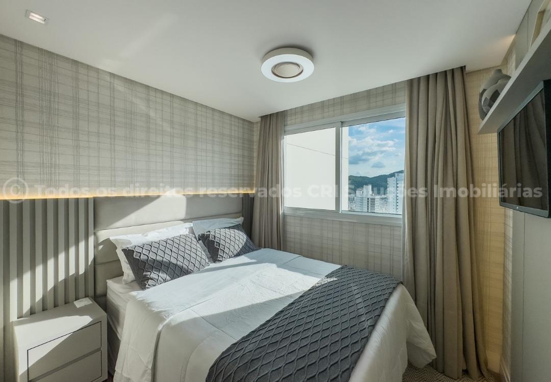 Foto do imóvel Apartamento à venda com 4 suítes no Olympo Tower no centro de Balneário Camboriú | Vida na praia