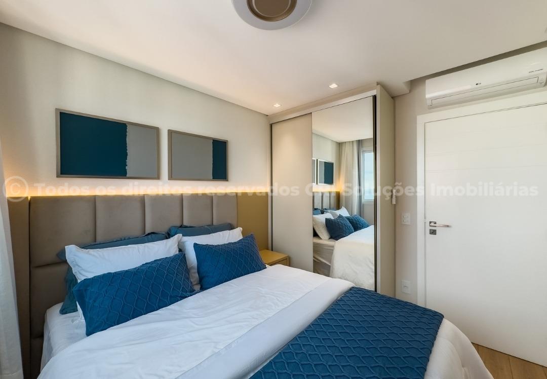 Foto do imóvel Apartamento à venda com 4 suítes no Olympo Tower no centro de Balneário Camboriú | Vida na praia