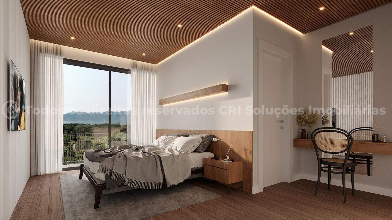 Foto do imóvel Apartamento à venda na planta com 1 dormitório e 1 vaga de garagem no Vértice, no Viva Park em Porto Belo