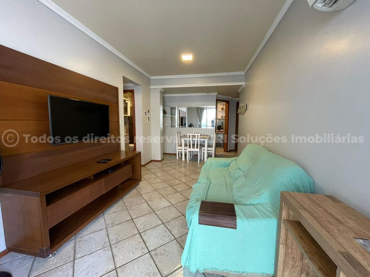 Foto do imóvel Apartamento a venda no Edificio Residencial Von Buettner com 03 Quartos em Itapema na Meia Praia