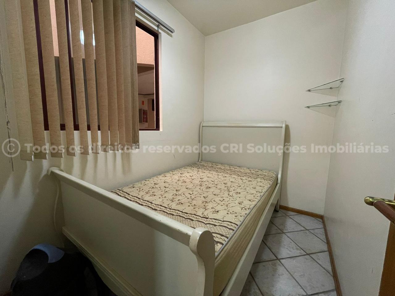 Foto do imóvel Apartamento a venda no Edificio Residencial Von Buettner com 03 Quartos em Itapema na Meia Praia