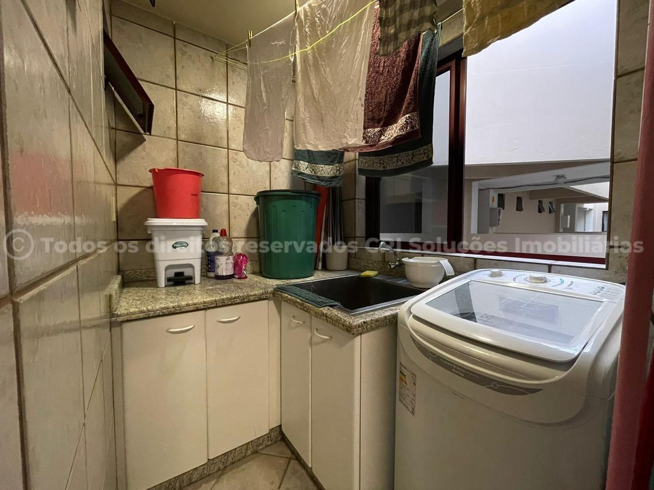 Foto do imóvel Apartamento a venda no Edificio Residencial Von Buettner com 03 Quartos em Itapema na Meia Praia