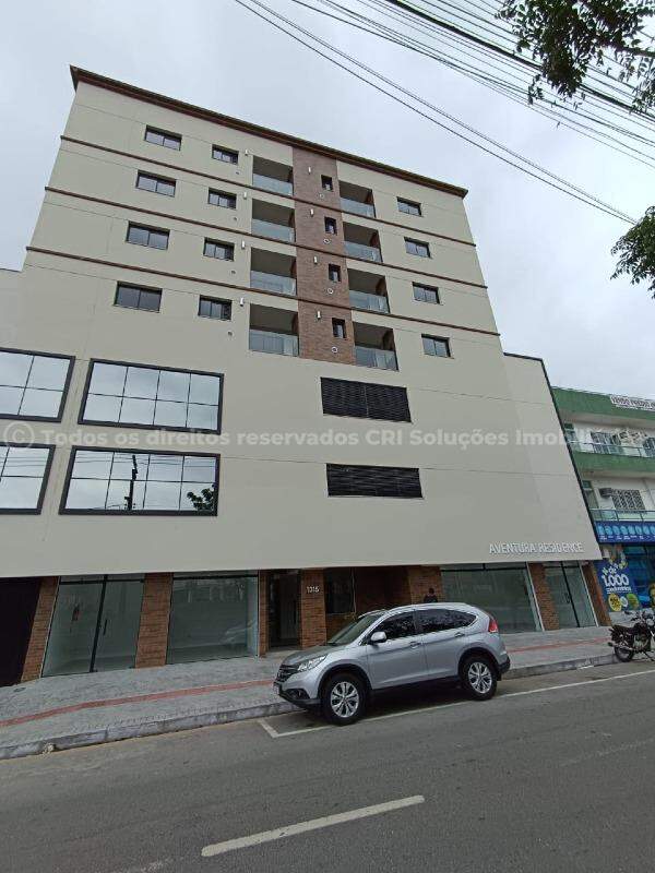 Foto do imóvel Apartamento à venda com 2 quartos no Residencial Aventura em Balneário Camboriú