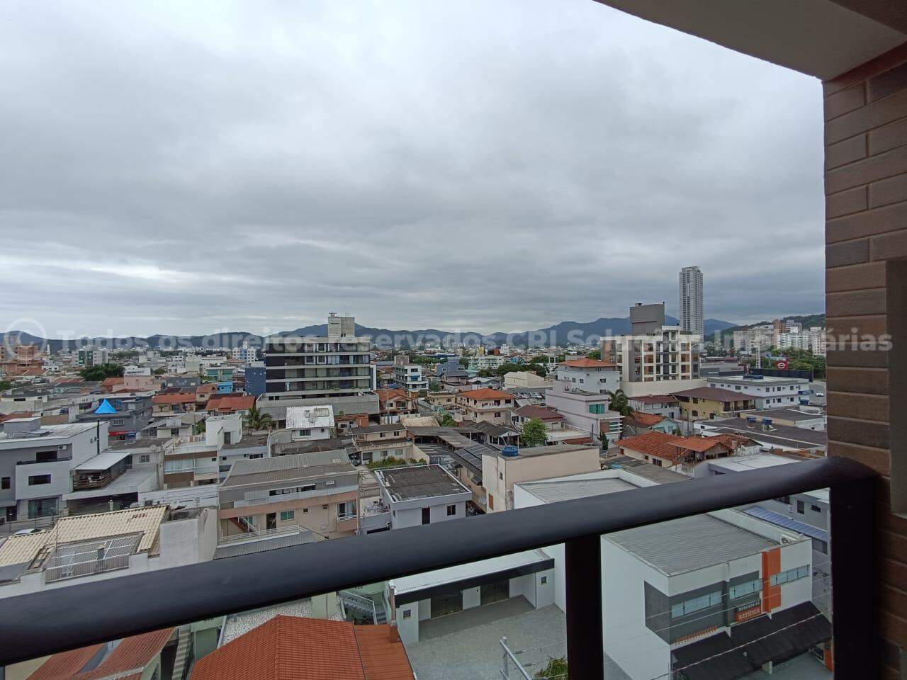 Foto do imóvel Apartamento à venda com 2 quartos no Residencial Aventura em Balneário Camboriú