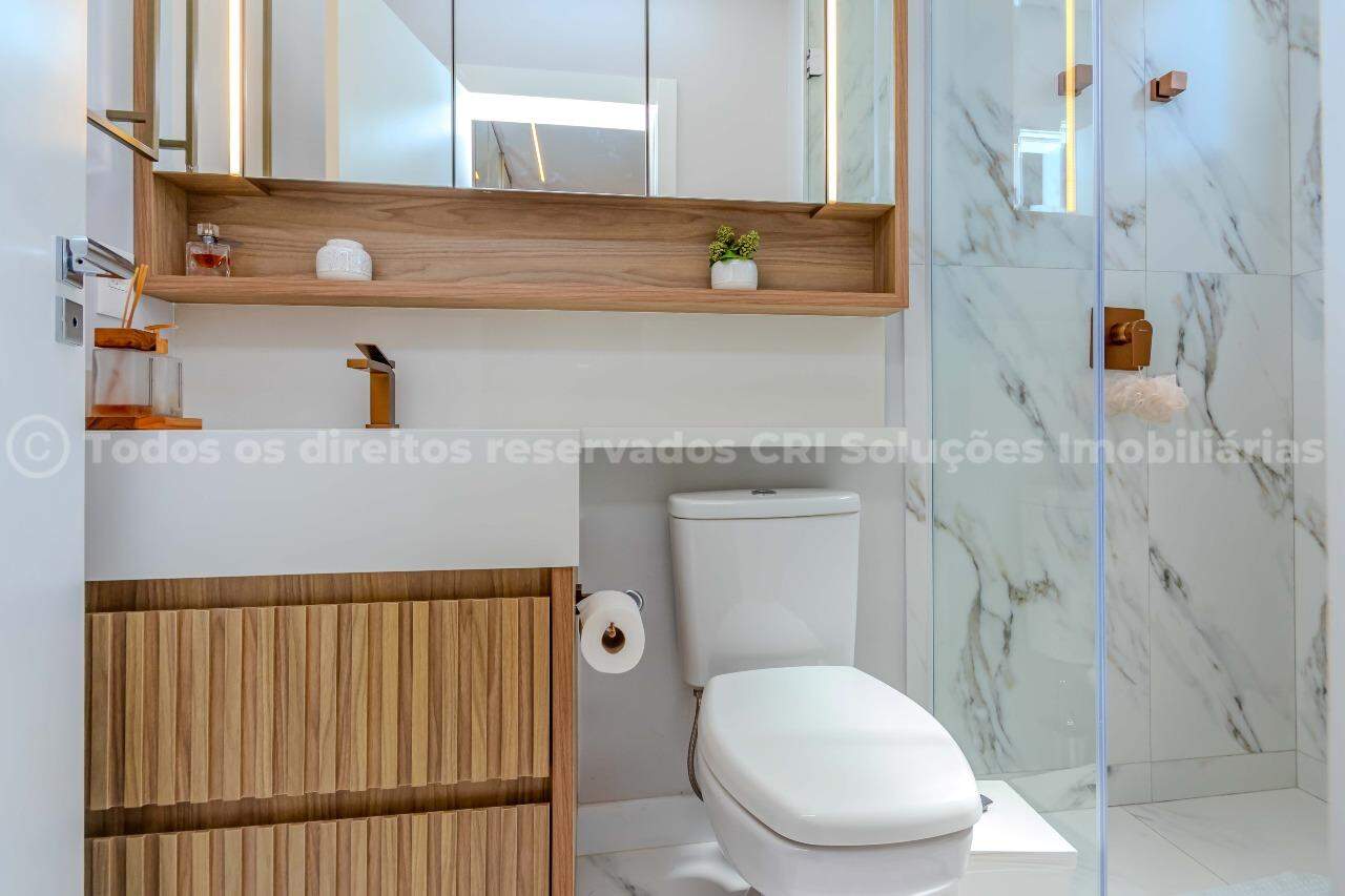 Foto do imóvel Apartamento mobiliado à venda com 3 suítes e 4 vagas de garagem no Edifício Costa Esmeralda, na Barra Norte de Balneário Camboriú