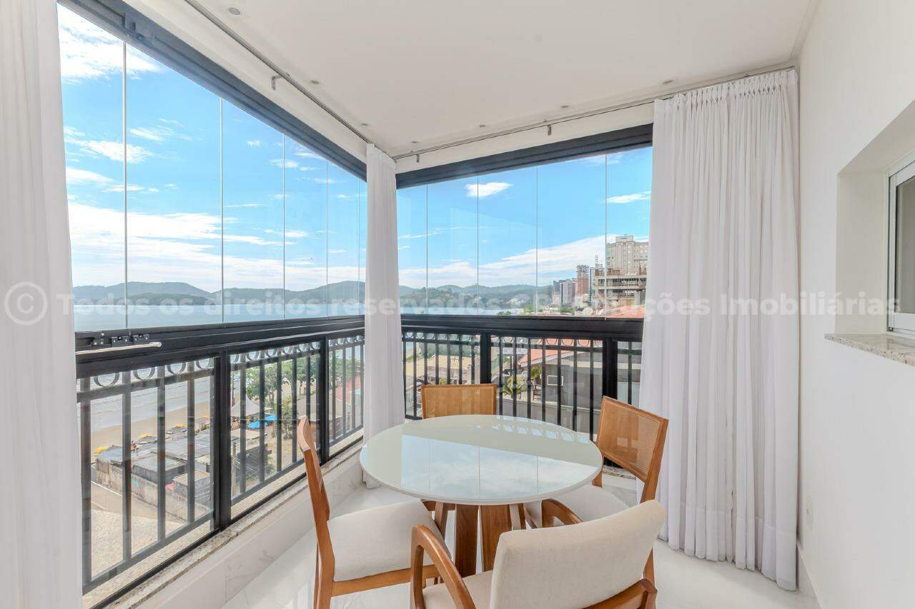 Foto do imóvel Apartamento a venda no Edificio Grand Palais com03 Suites em Porto Belo