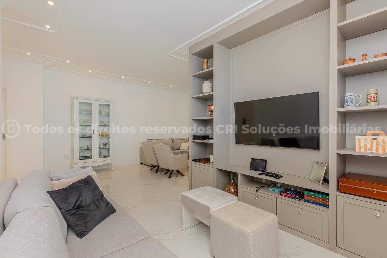 Foto do imóvel Apartamento a venda no Edificio Grand Palais com03 Suites em Porto Belo