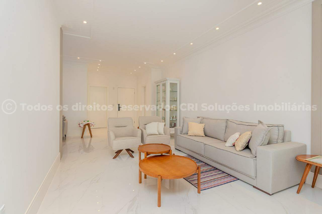 Foto do imóvel Apartamento a venda no Edificio Grand Palais com03 Suites em Porto Belo