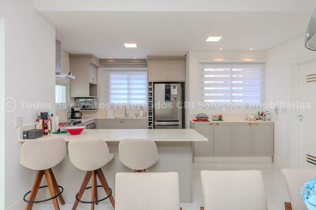 Foto do imóvel Apartamento a venda no Edificio Grand Palais com03 Suites em Porto Belo
