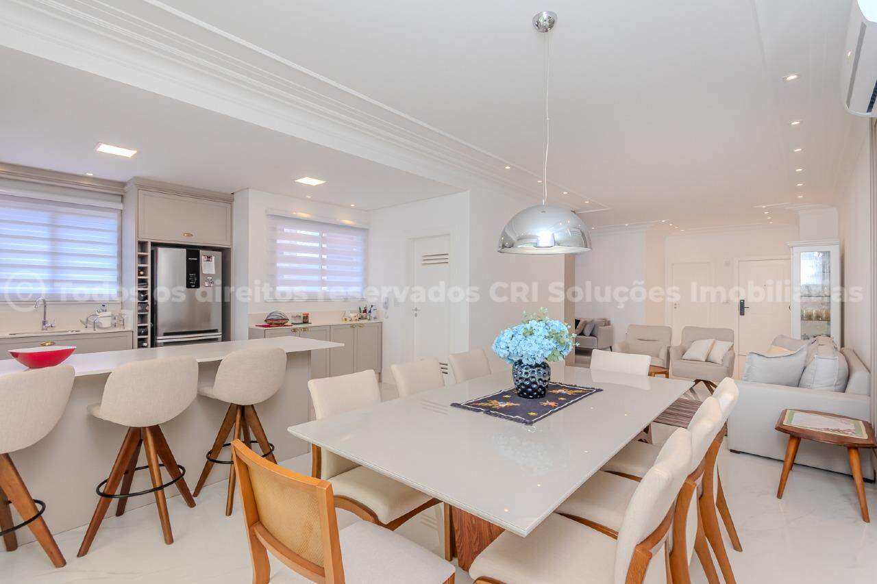 Foto do imóvel Apartamento a venda no Edificio Grand Palais com03 Suites em Porto Belo