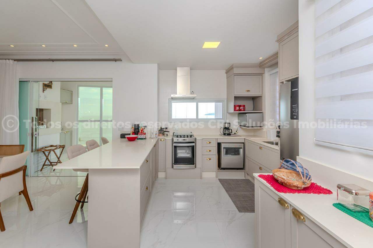 Foto do imóvel Apartamento a venda no Edificio Grand Palais com03 Suites em Porto Belo
