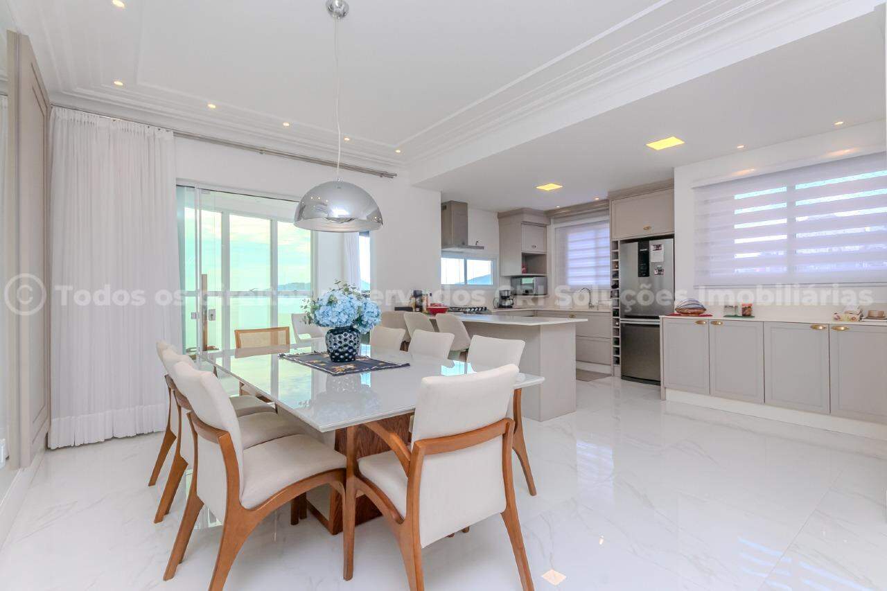 Foto do imóvel Apartamento a venda no Edificio Grand Palais com03 Suites em Porto Belo