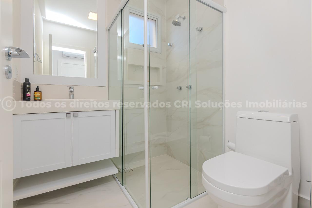Foto do imóvel Apartamento a venda no Edificio Grand Palais com03 Suites em Porto Belo