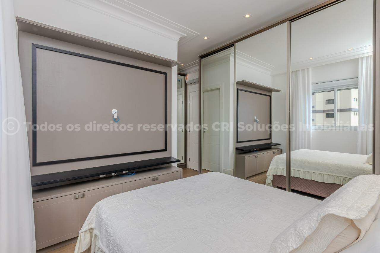 Foto do imóvel Apartamento a venda no Edificio Grand Palais com03 Suites em Porto Belo