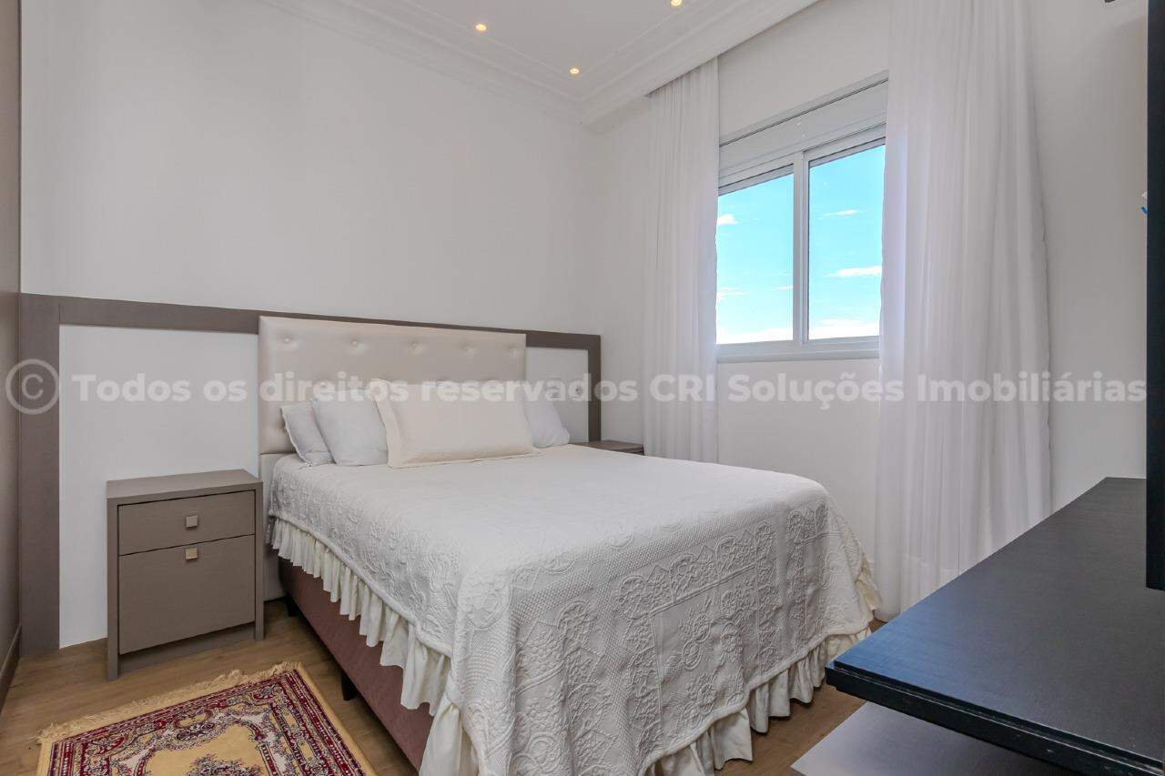 Foto do imóvel Apartamento a venda no Edificio Grand Palais com03 Suites em Porto Belo