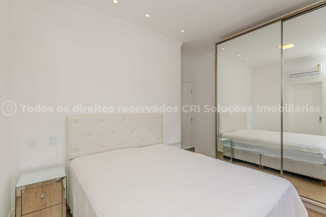 Foto do imóvel Apartamento a venda no Edificio Grand Palais com03 Suites em Porto Belo