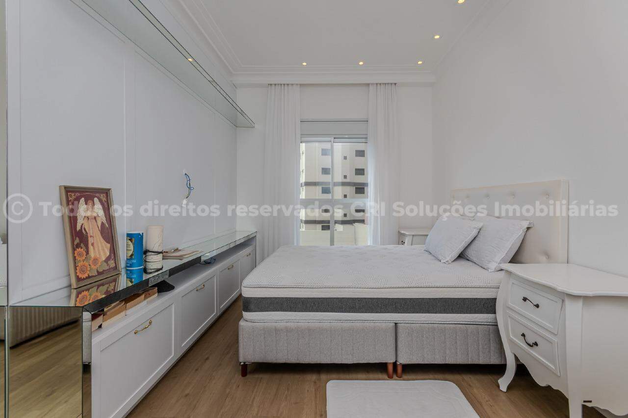 Foto do imóvel Apartamento a venda no Edificio Grand Palais com03 Suites em Porto Belo