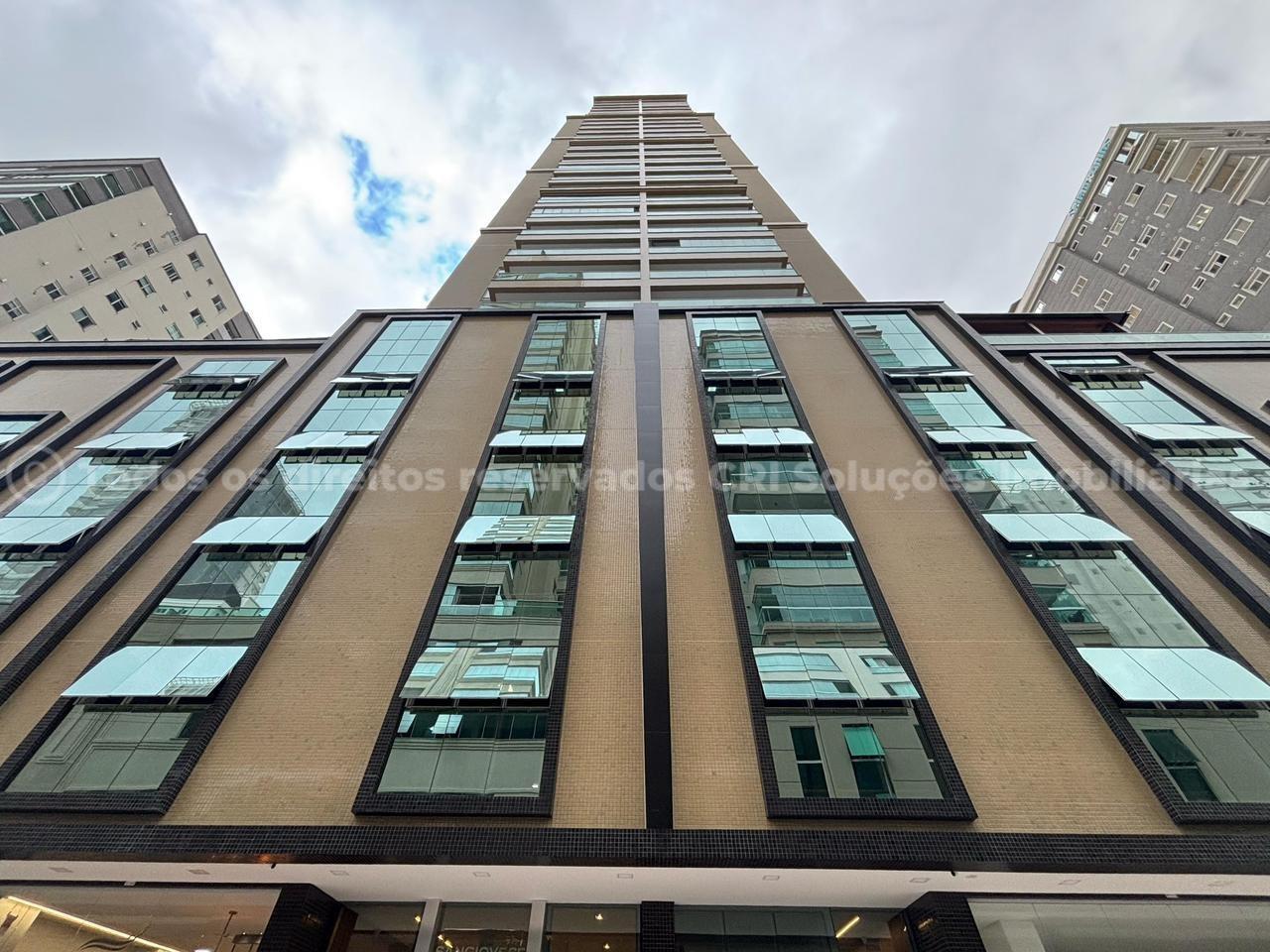 Foto do imóvel Apartamento a venda no Edificio Sangiovese Residenziale com 03 Suites em Itapema na Meia Praia