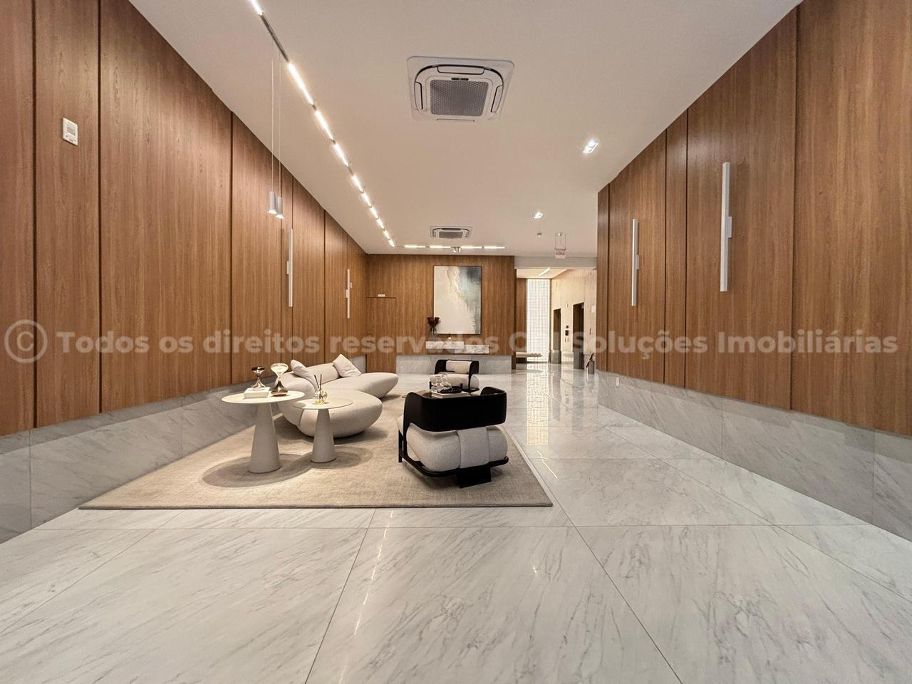 Foto do imóvel Apartamento a venda no Edificio Sangiovese Residenziale com 03 Suites em Itapema na Meia Praia