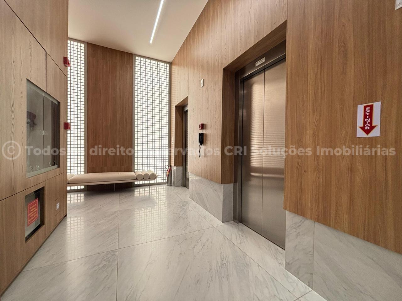 Foto do imóvel Apartamento a venda no Edificio Sangiovese Residenziale com 03 Suites em Itapema na Meia Praia