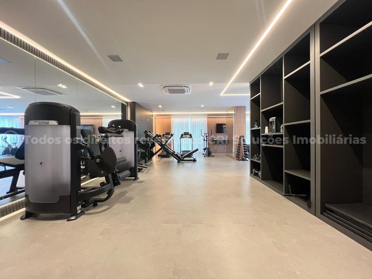 Foto do imóvel Apartamento a venda no Edificio Sangiovese Residenziale com 03 Suites em Itapema na Meia Praia