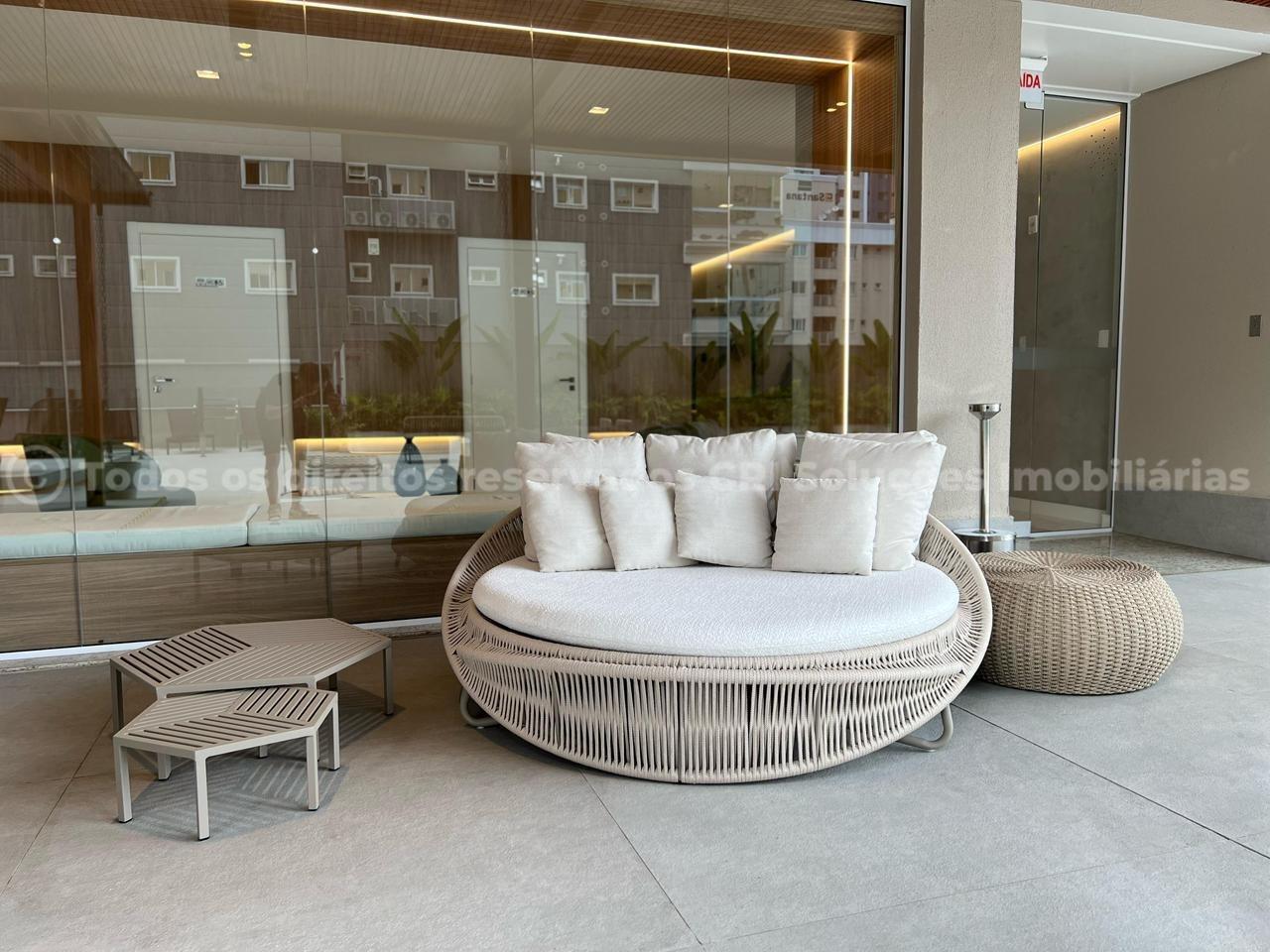Foto do imóvel Apartamento a venda no Edificio Sangiovese Residenziale com 03 Suites em Itapema na Meia Praia