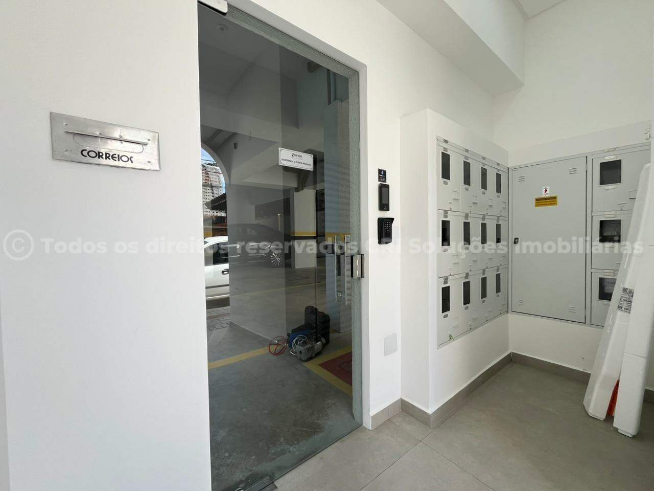 Foto do imóvel Apartamento a venda no Edificio Residencial Florença com 02 Quartos sendo 02 Suites em Porto Belo