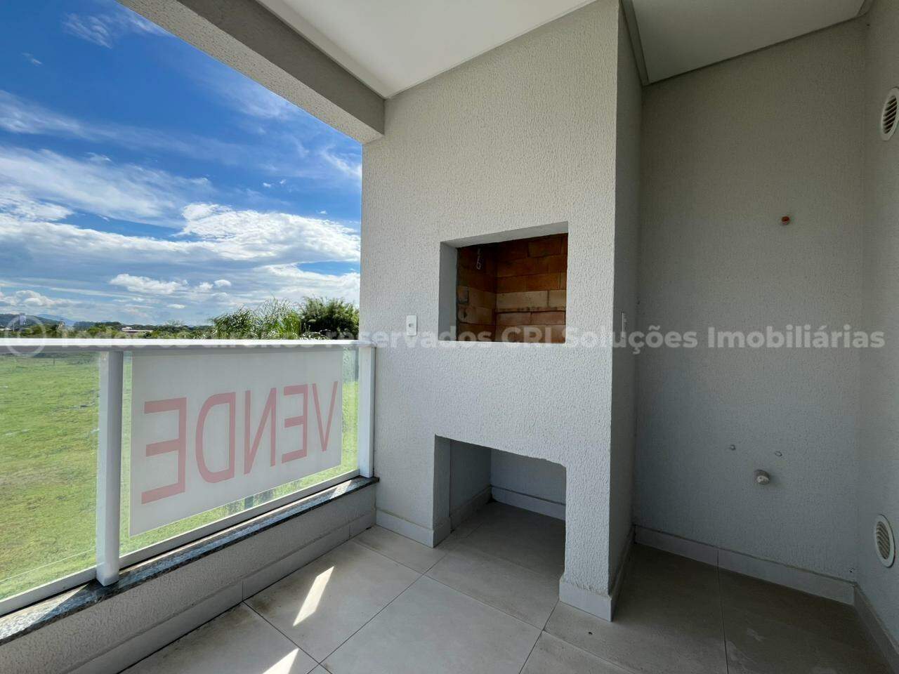 Foto do imóvel Apartamento a venda no Edificio Residencial Florença com 02 Quartos sendo 02 Suites em Porto Belo
