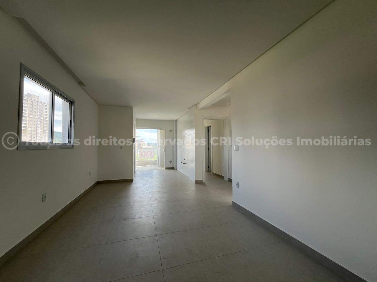 Foto do imóvel Apartamento a venda no Edificio Residencial Florença com 02 Quartos sendo 02 Suites em Porto Belo