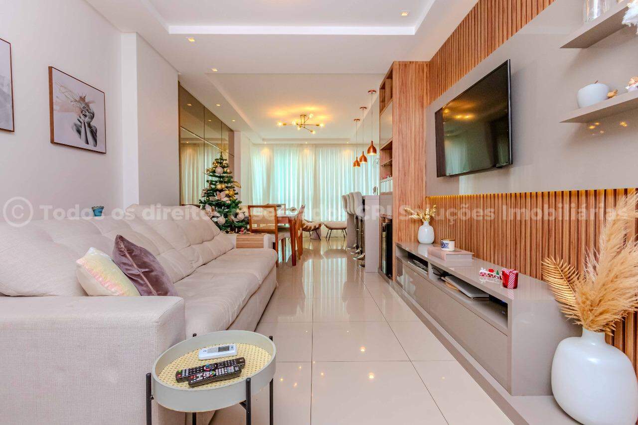Apartamento com 3 quartos no Edifício Figueira da Foz no Centro, Balneário Camboriú