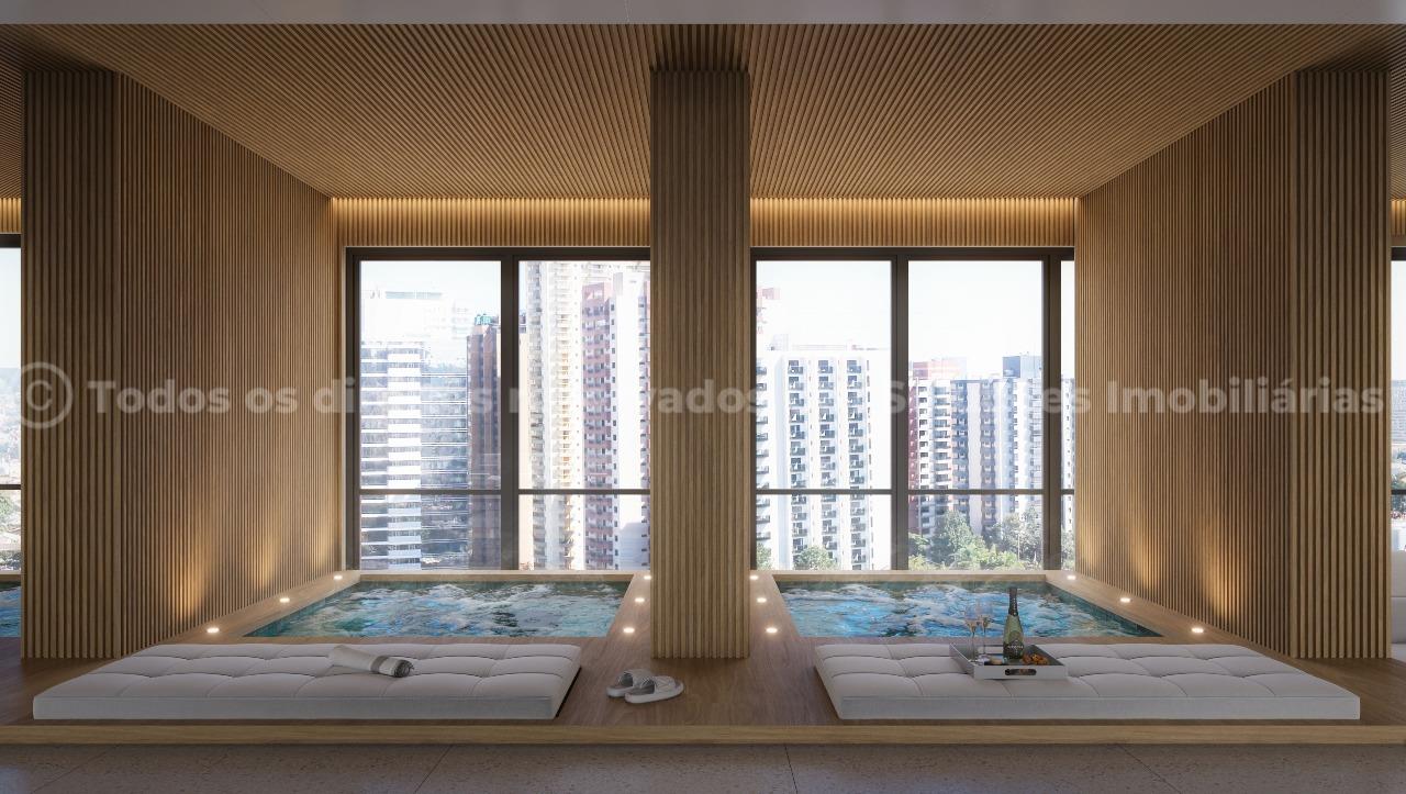 Foto do imóvel Apartamento a venda no Edificio Legend Vila Rica com 04 Quartos sendo 04 Suites em Itapema Meia Praia