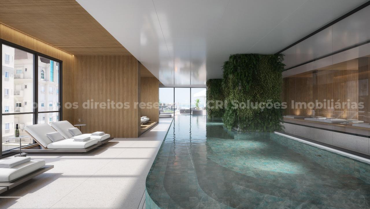 Foto do imóvel Apartamento a venda no Edificio Legend Vila Rica com 04 Quartos sendo 04 Suites em Itapema Meia Praia