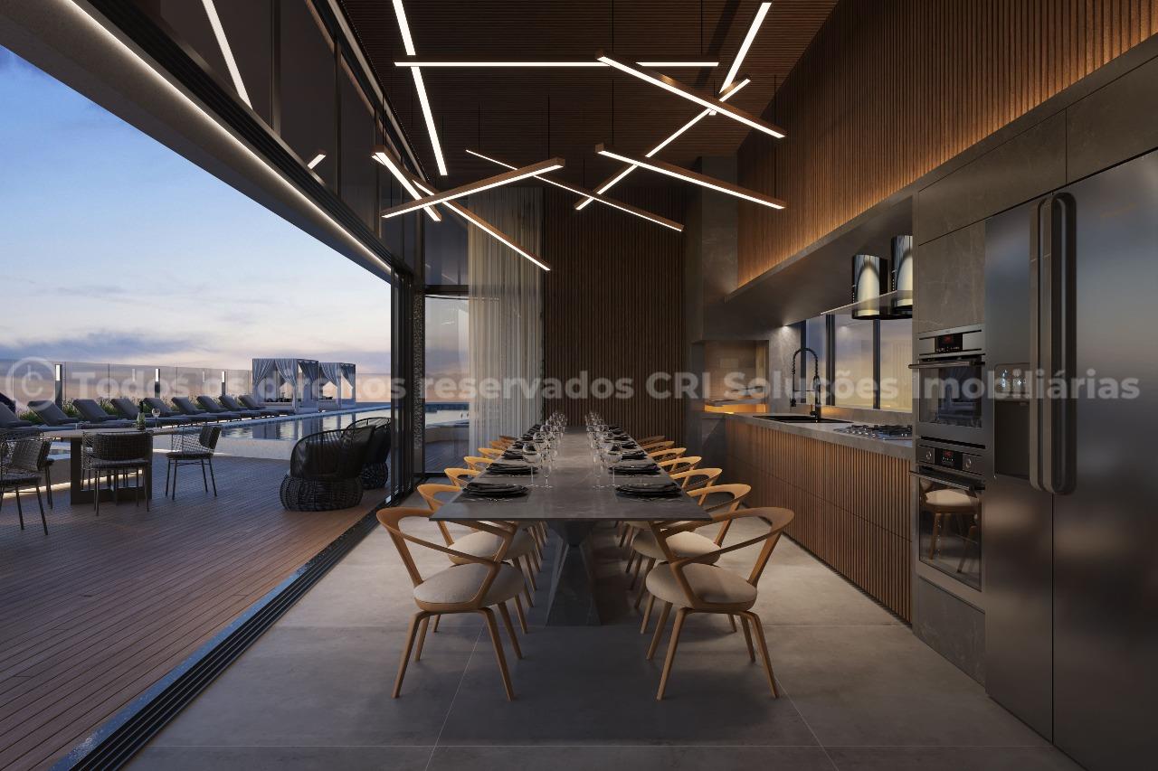 Foto do imóvel Apartamento a venda no Edificio Legend Vila Rica com 04 Quartos sendo 04 Suites em Itapema Meia Praia