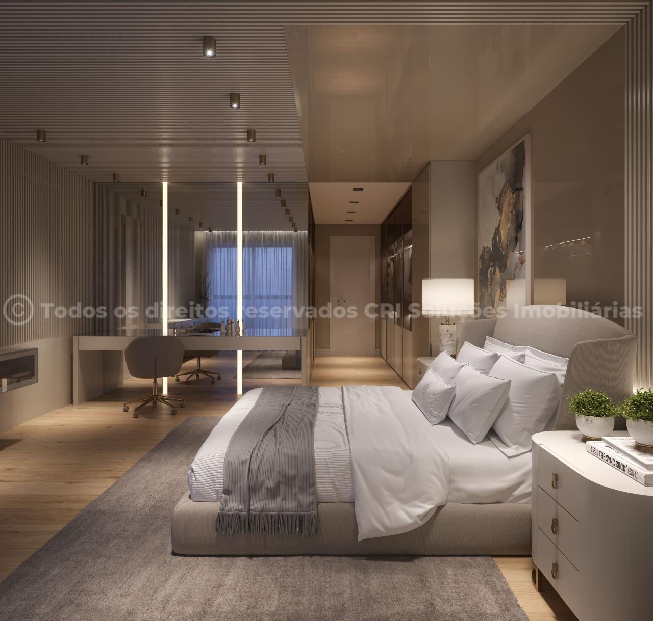 Foto do imóvel Apartamento a venda no Edificio Legend Vila Rica com 04 Quartos sendo 04 Suites em Itapema Meia Praia