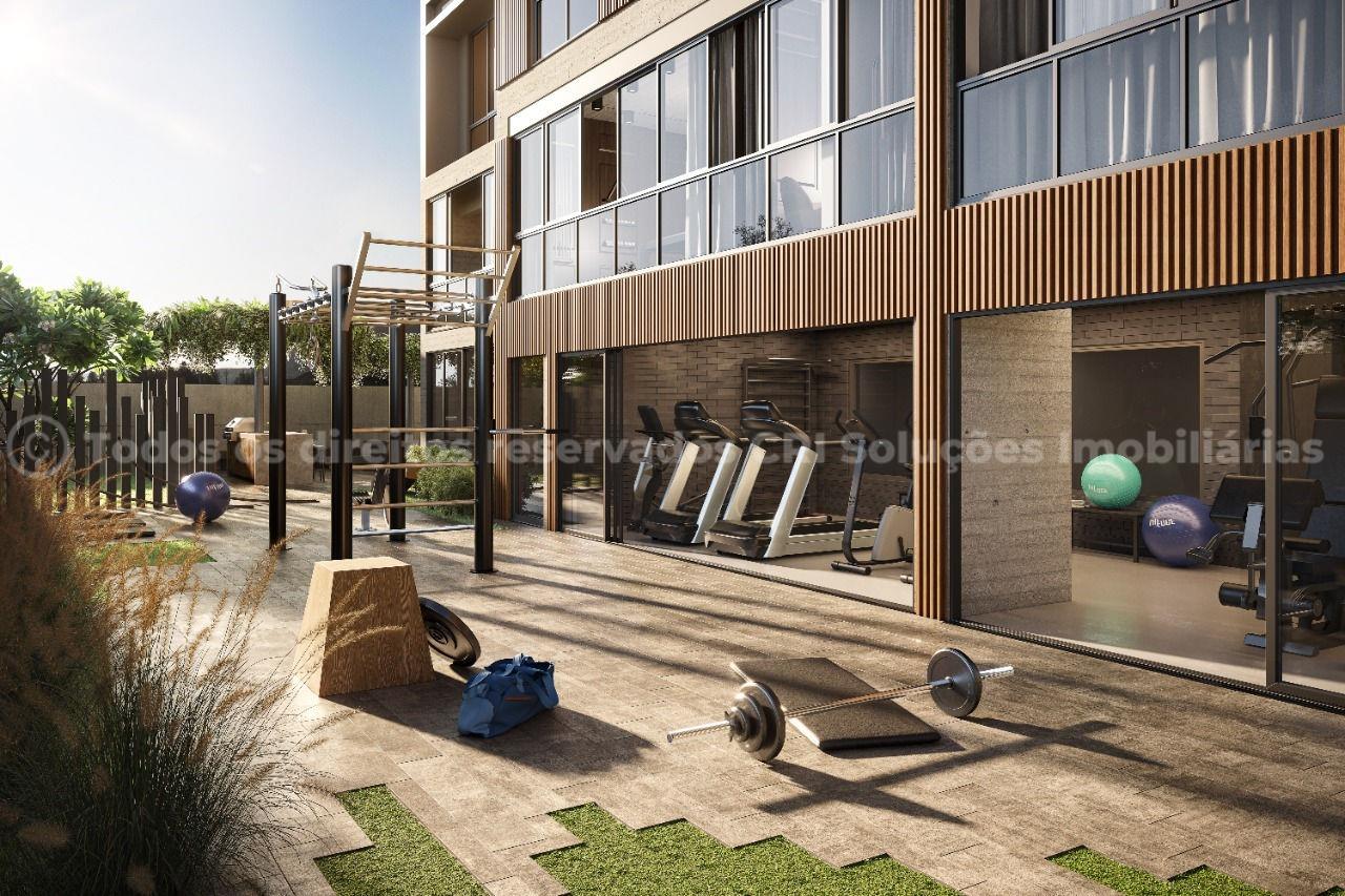 Foto do imóvel Apartamento a venda no Edificio The Edge Tower com 04 Quartos sendo 04 Suites em Porto Belo