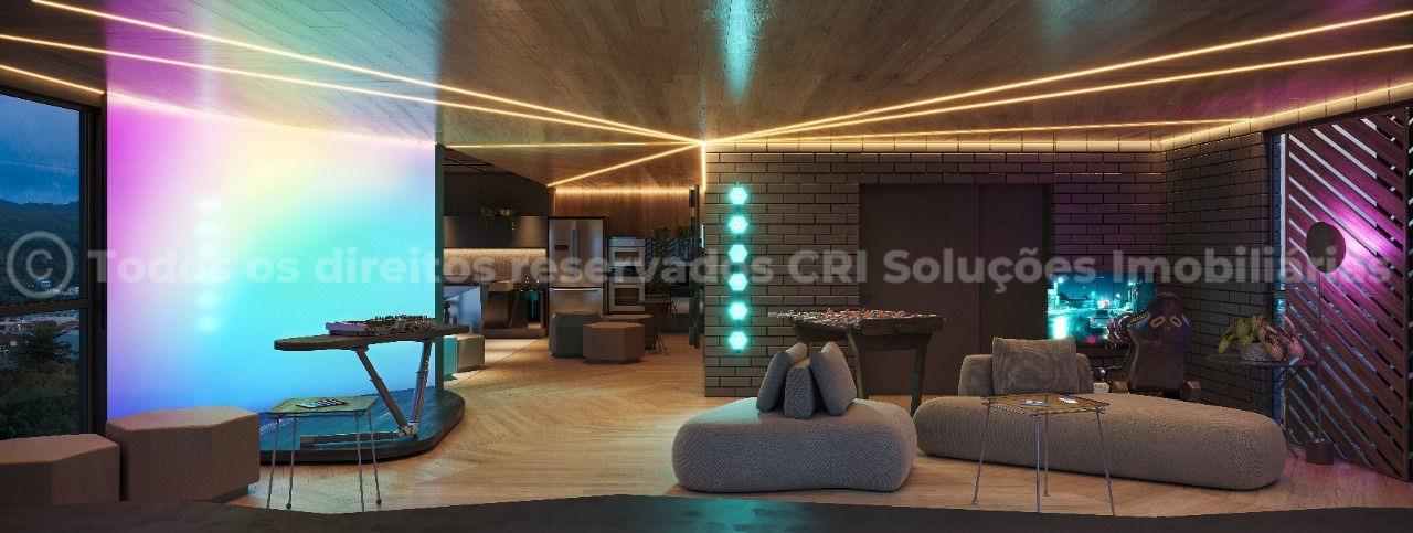 Foto do imóvel Apartamento a venda no Edificio The Edge Tower com 04 Quartos sendo 04 Suites em Porto Belo