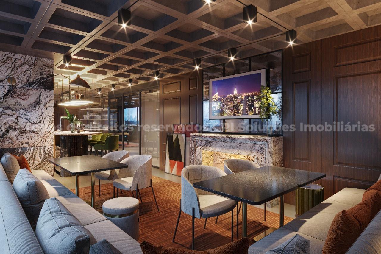 Foto do imóvel Apartamento a venda no Edificio The Edge Tower com 04 Quartos sendo 04 Suites em Porto Belo