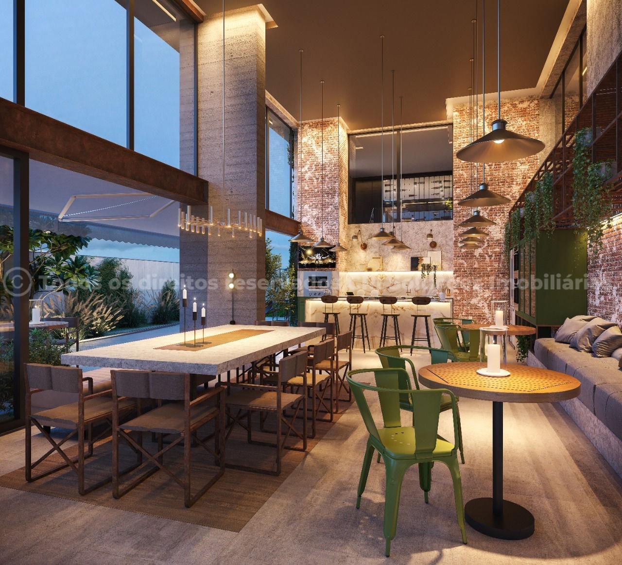 Foto do imóvel Apartamento a venda no Edificio The Edge Tower com 04 Quartos sendo 04 Suites em Porto Belo