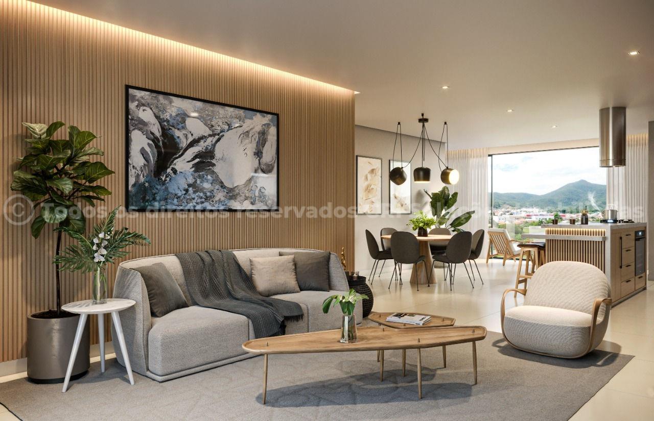 Foto do imóvel Apartamento a venda no Edificio The Edge Tower com 04 Quartos sendo 04 Suites em Porto Belo