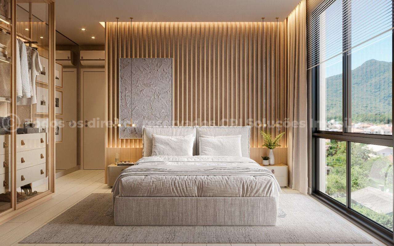 Foto do imóvel Apartamento a venda no Edificio The Edge Tower com 04 Quartos sendo 04 Suites em Porto Belo