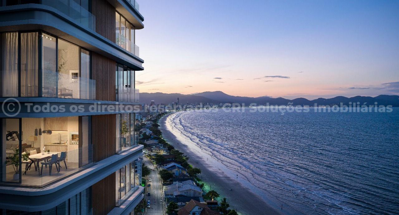 Foto do imóvel Apartamento a venda no Edificio The Edge Tower com 04 Quartos sendo 04 Suites em Porto Belo