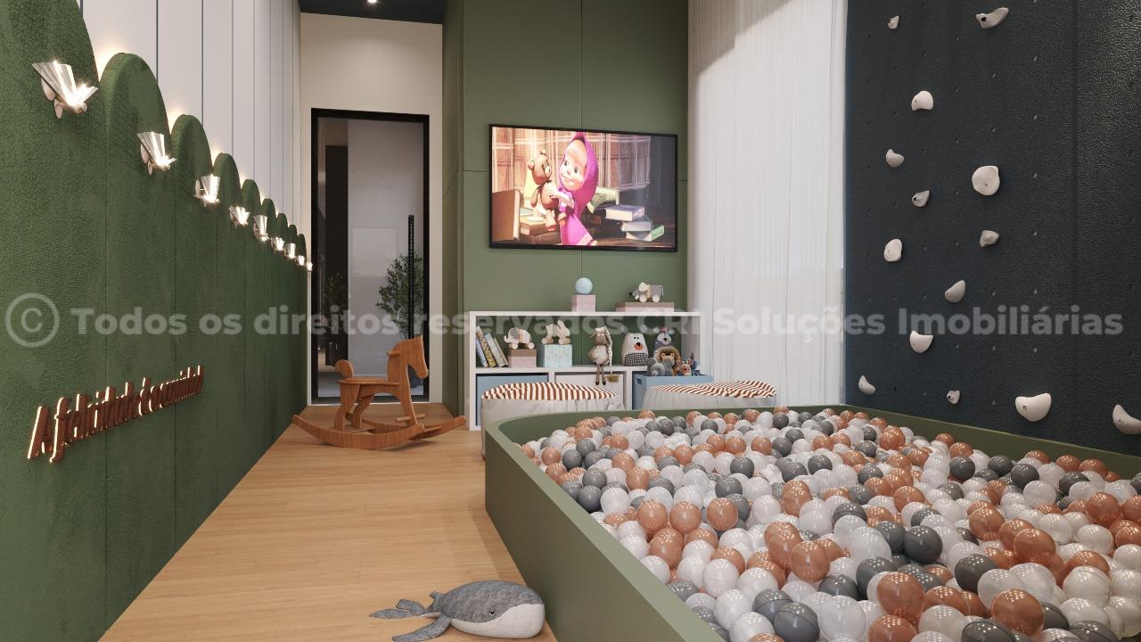 Foto do imóvel Apartamento a venda no Edificio Residencial Vogue Residence com 02 Quartos sendo 01 Suite em Porto Belo