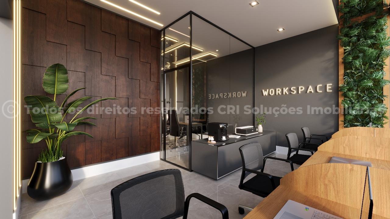 Foto do imóvel Apartamento a venda no Edificio Residencial Vogue Residence com 02 Quartos sendo 01 Suite em Porto Belo