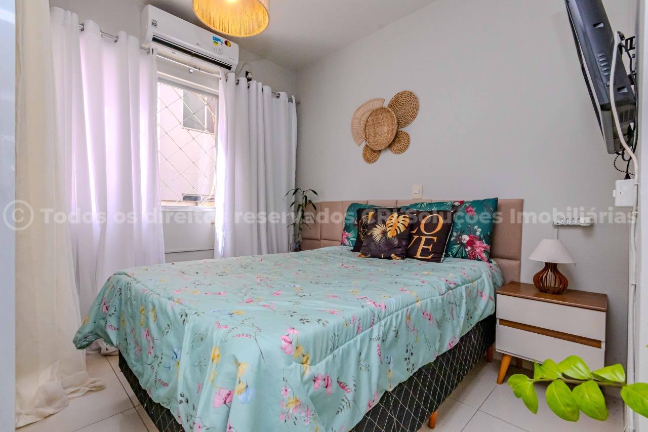 Foto do imóvel Apartamento à venda com 2 dormitórios sendo 1 suíte e 1 vaga de garagem no Edifício Vale do Reno, no coração de Balneário Camboriú