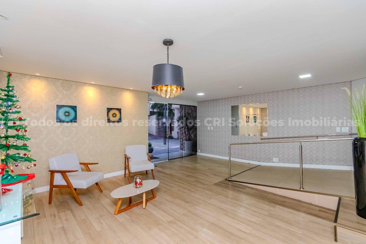 Foto do imóvel Apartamento à venda com 2 dormitórios sendo 1 suíte e 1 vaga de garagem no Edifício Vale do Reno, no coração de Balneário Camboriú